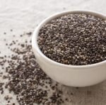 Careplus Premium Chia Seeds – 1000gm | Superfood for Energy & Wellness