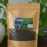 Premium Bansilam (Wild Basil Seeds) – 1000gm