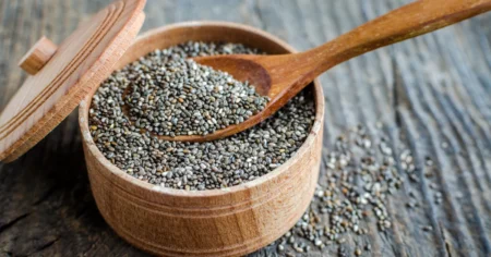 Chia Seeds in Nepal: Natural Superfood for Wellness