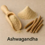 Careplus Ashwagandha Powder 200gm – Pure Herbal Stress Relief | Boost Energy, Immunity & Strength | Natural Adaptogen Powder