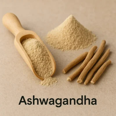 Careplus Ashwagandha Powder 200gm – Pure Herbal Stress Relief | Boost Energy, Immunity & Strength | Natural Adaptogen Powder